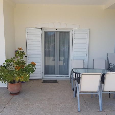 Konstantinos Apartments Ammoudia Room photo